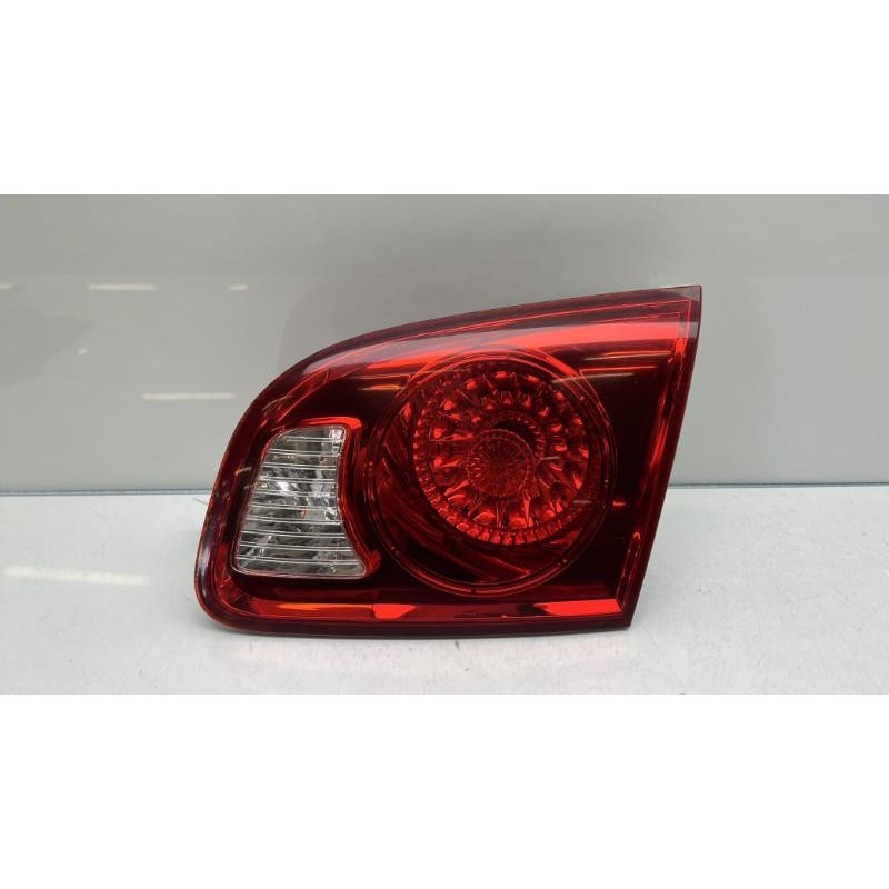 Feu arriere secondaire droit (feux) HYUNDAI SANTA FE 2 Photo n°5