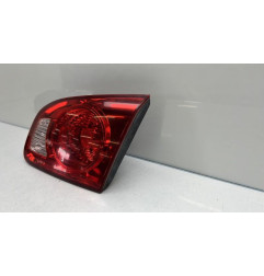 Feu arriere secondaire droit (feux) HYUNDAI SANTA FE 2