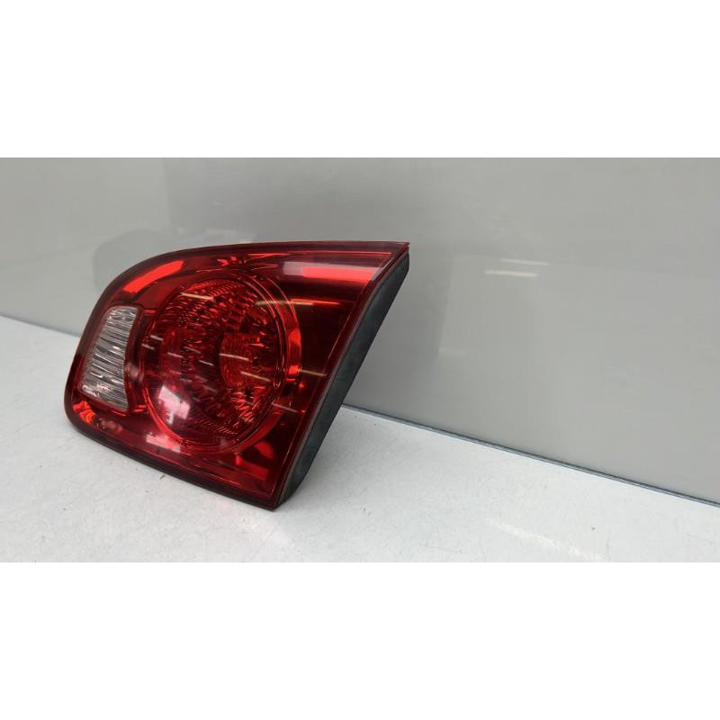 Feu arriere secondaire droit (feux) HYUNDAI SANTA FE 2 Photo n°7