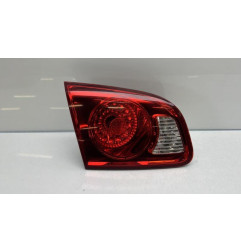 Feu arriere secondaire gauche (feux) HYUNDAI SANTA FE 2