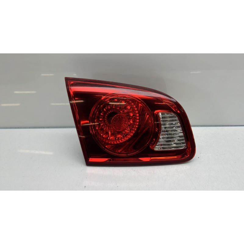 Feu arriere secondaire gauche (feux) HYUNDAI SANTA FE 2 Photo n°3