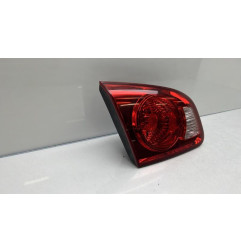Feu arriere secondaire gauche (feux) HYUNDAI SANTA FE 2