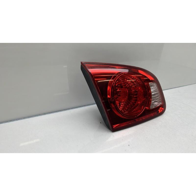 Feu arriere secondaire gauche (feux) HYUNDAI SANTA FE 2 Photo n°8