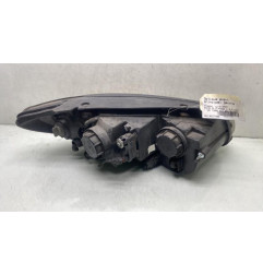 Optique avant principal gauche (feux)(phare) HYUNDAI SANTA FE 2