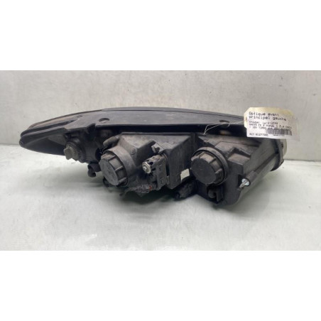 Optique avant principal gauche (feux)(phare) HYUNDAI SANTA FE 2