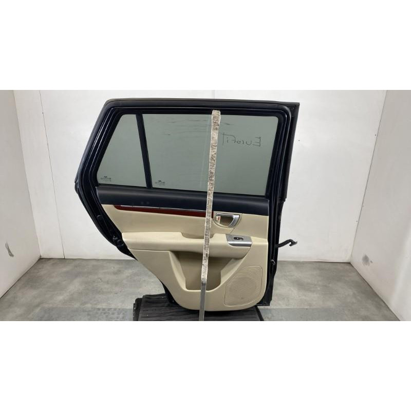 Porte arriere gauche HYUNDAI SANTA FE 2 Photo n°4