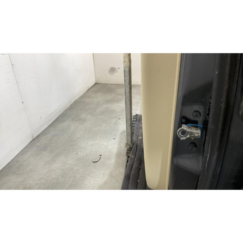 Porte arriere gauche HYUNDAI SANTA FE 2 Photo n°5