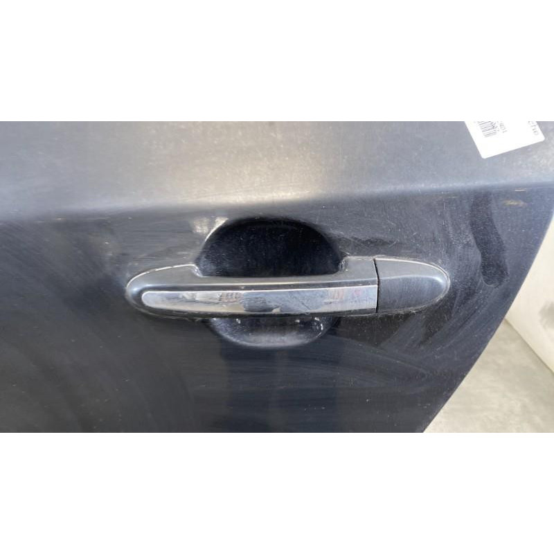 Porte arriere gauche HYUNDAI SANTA FE 2 Photo n°6
