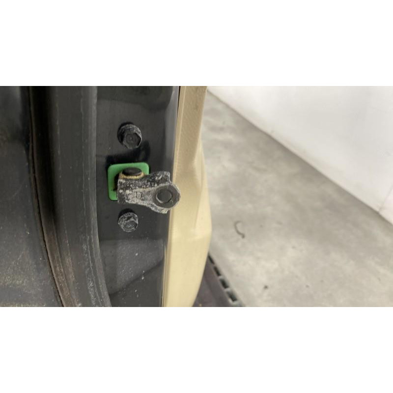 Porte avant droit HYUNDAI SANTA FE 2 Photo n°3