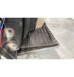 Porte avant droit HYUNDAI SANTA FE 2