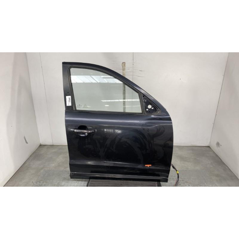 Porte avant droit HYUNDAI SANTA FE 2 Photo n°5
