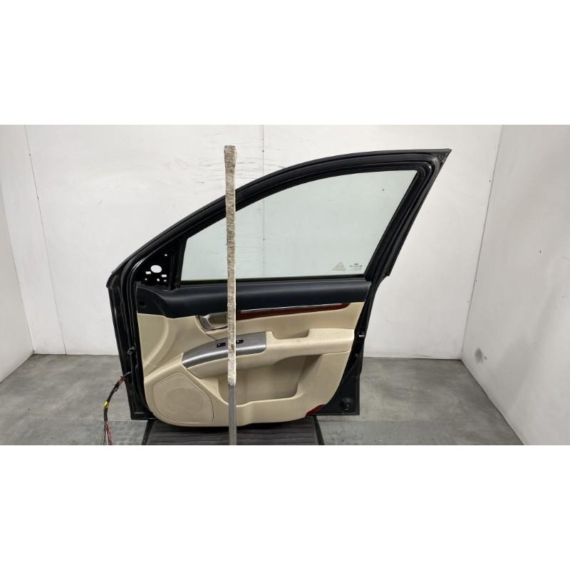 Porte avant droit HYUNDAI SANTA FE 2 Photo n°8