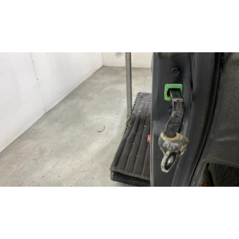 Porte avant gauche HYUNDAI SANTA FE 2 Photo n°7
