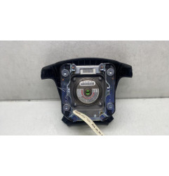 Air bag conducteur HYUNDAI SANTA FE 2 Photo n°1