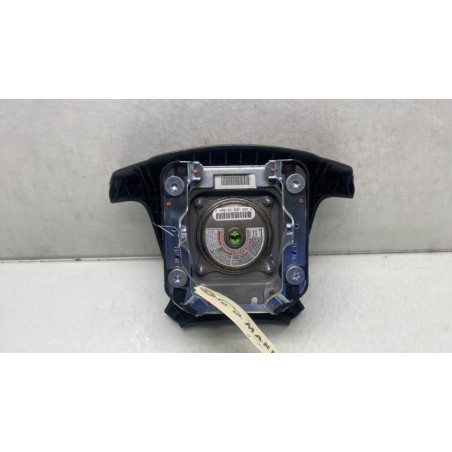 Air bag conducteur HYUNDAI SANTA FE 2 Photo n°1