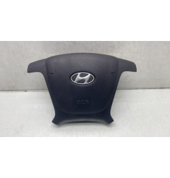 Air bag conducteur HYUNDAI SANTA FE 2