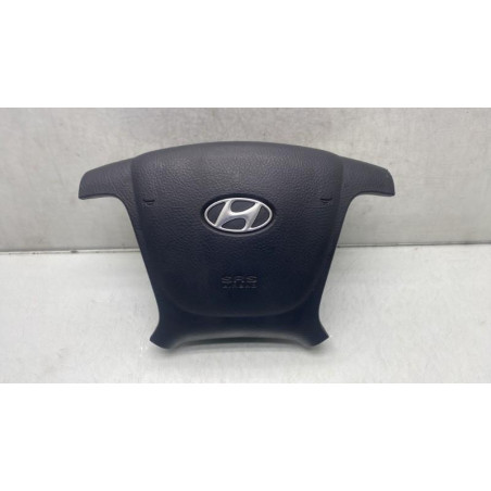 Air bag conducteur HYUNDAI SANTA FE 2