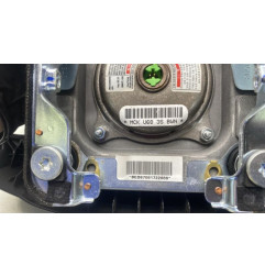 Air bag conducteur HYUNDAI SANTA FE 2