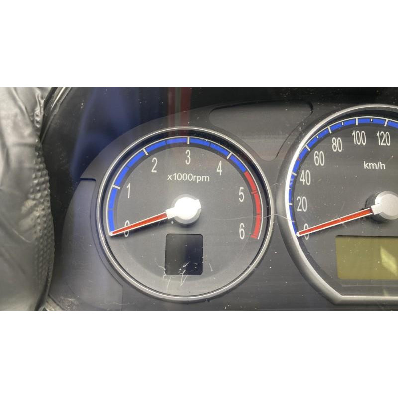 Compteur HYUNDAI SANTA FE 2 Photo n°3