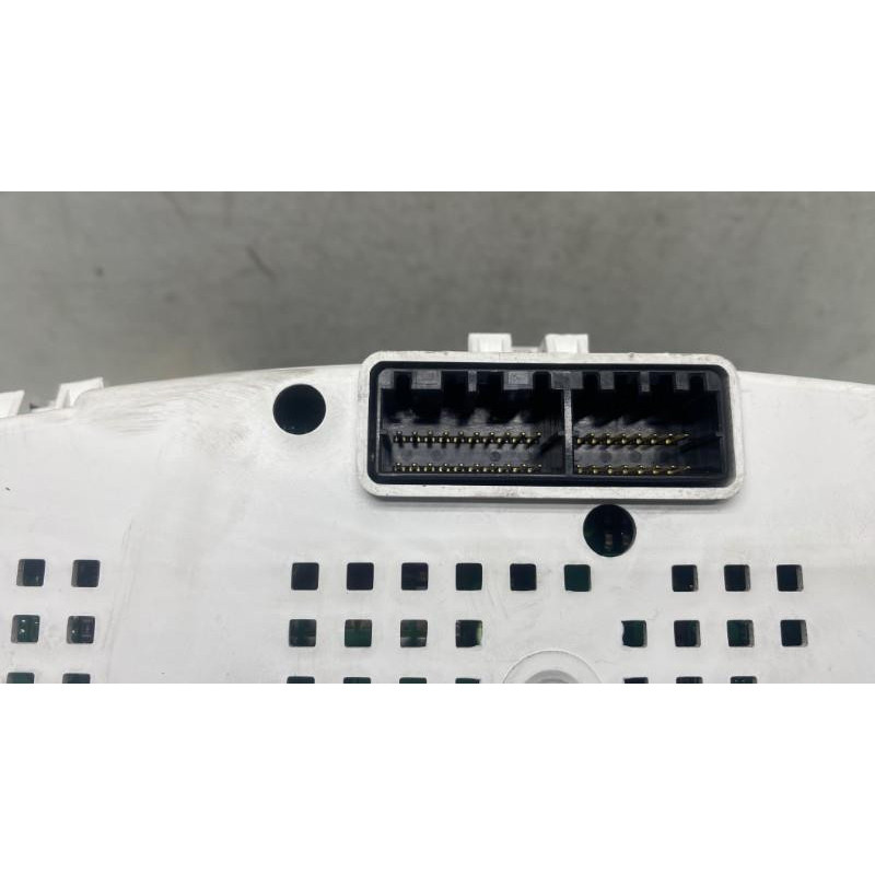 Compteur HYUNDAI SANTA FE 2 Photo n°5