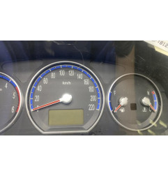 Compteur HYUNDAI SANTA FE 2