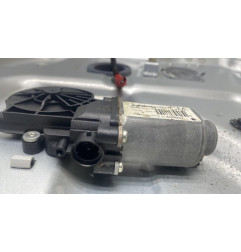 Leve vitre electrique avant gauche HYUNDAI SANTA FE 2 Photo n°1