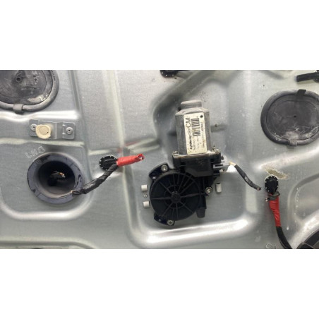 Leve vitre electrique avant gauche HYUNDAI SANTA FE 2