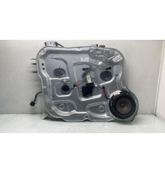 Leve vitre electrique avant gauche HYUNDAI SANTA FE 2