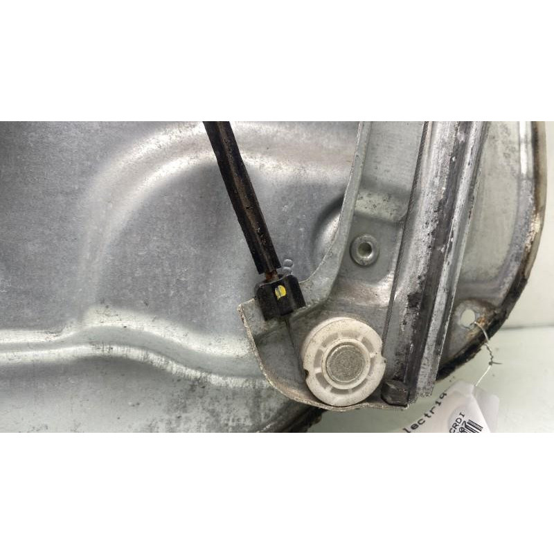Leve vitre electrique avant gauche HYUNDAI SANTA FE 2 Photo n°5