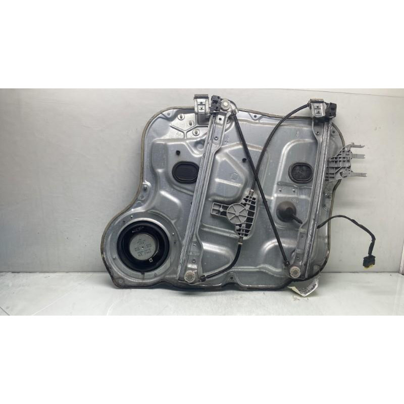 Leve vitre electrique avant gauche HYUNDAI SANTA FE 2 Photo n°6