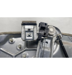 Leve vitre electrique avant gauche HYUNDAI SANTA FE 2
