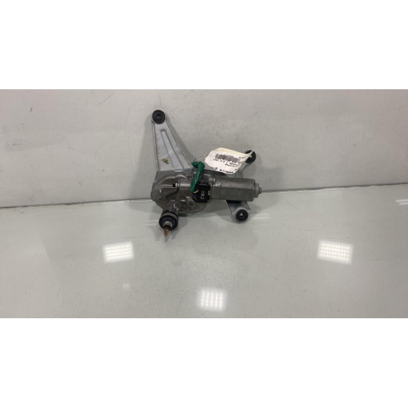 Moteur essuie glace arriere HYUNDAI SANTA FE 2 Photo n°2