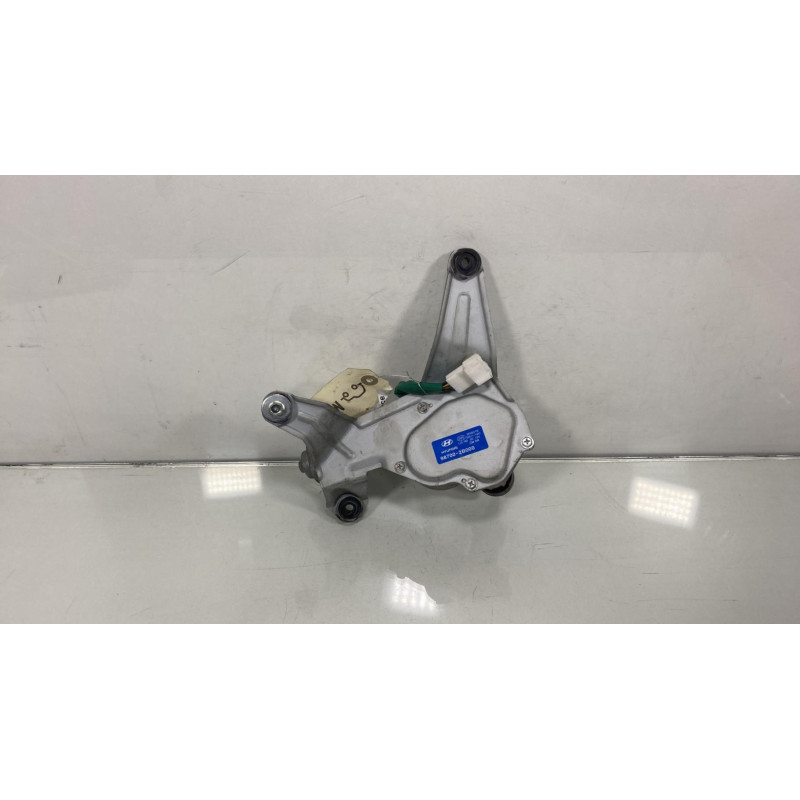 Moteur essuie glace arriere HYUNDAI SANTA FE 2 Photo n°3