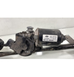 Moteur essuie glace avant HYUNDAI SANTA FE 2