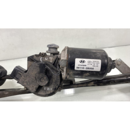 Moteur essuie glace avant HYUNDAI SANTA FE 2