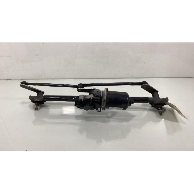 Moteur essuie glace avant HYUNDAI SANTA FE 2 Photo n°5