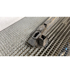 Renfort pare choc avant (traverse) HYUNDAI SANTA FE 2