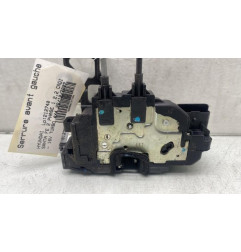 Serrure avant gauche HYUNDAI SANTA FE 2