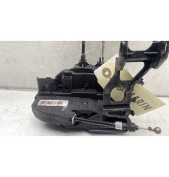Serrure avant gauche HYUNDAI SANTA FE 2