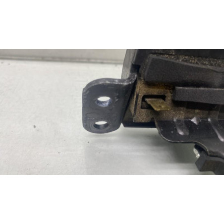 Serrure de coffre HYUNDAI SANTA FE 2 Photo n°1