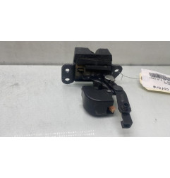 Serrure de coffre HYUNDAI SANTA FE 2