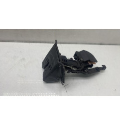 Serrure de coffre HYUNDAI SANTA FE 2