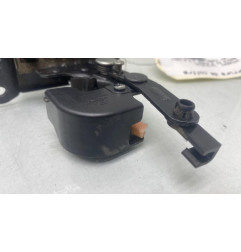 Serrure de coffre HYUNDAI SANTA FE 2