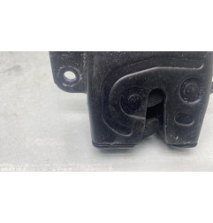 Serrure de coffre HYUNDAI SANTA FE 2