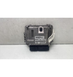 Calculateur moteur HYUNDAI SANTA FE 2 Photo n°1
