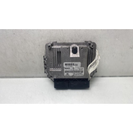 Calculateur moteur HYUNDAI SANTA FE 2 Photo n°1