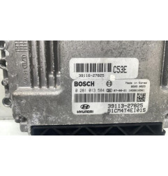 Calculateur moteur HYUNDAI SANTA FE 2