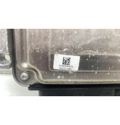 Calculateur moteur HYUNDAI SANTA FE 2