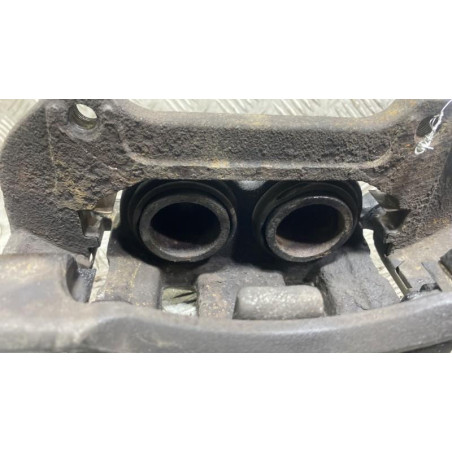 Etrier avant droit (freinage) HYUNDAI SANTA FE 2 Photo n°1