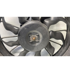 Moto ventilateur radiateur HYUNDAI SANTA FE 2 Photo n°1